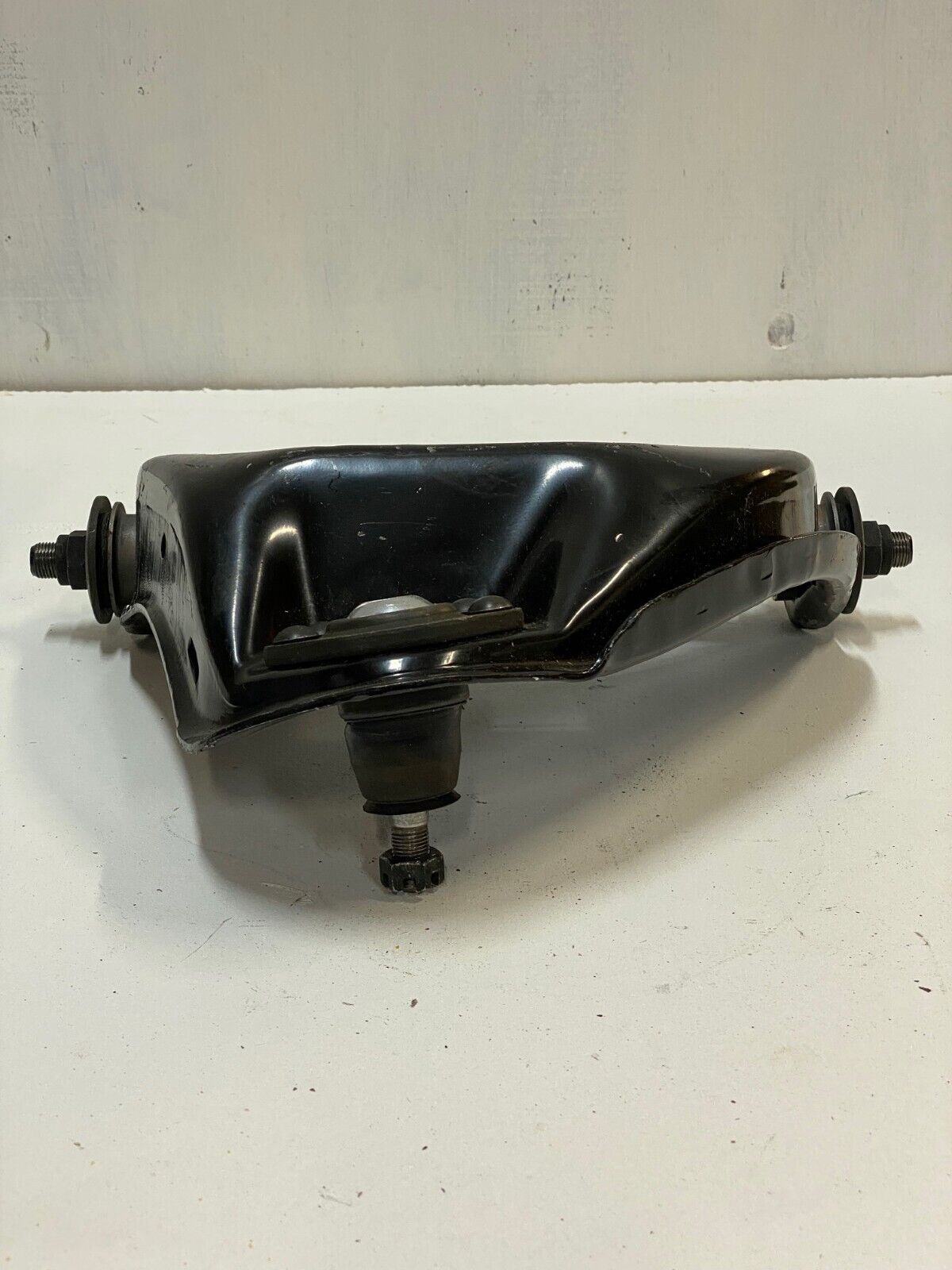 Suspension Control Arm & Ball Joint Assembly LSBQ45