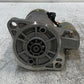 Electrical Starter Motor 8in Length 5in Width 12mm Side Bolt Holes