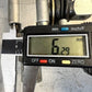 Hydraulic Pump Control Valve TH17497 Heavy Duty Hydraulic Replacement Unit
