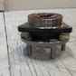 2 Federal Mogul 513117 Axle Bearing & Hub Assemblies (2 qty)