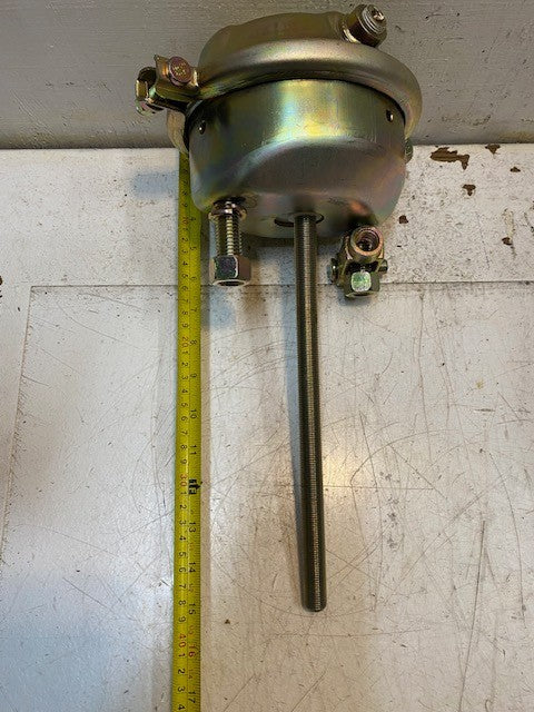 SORL Air Brake Chamber 10-1/2" Long Shaft 16mm Thread 16mm Bolt Thread