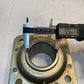 BCA Ball Bearing Flange Unit FD211RQ |  5-1/2" Wide 55mm Bore