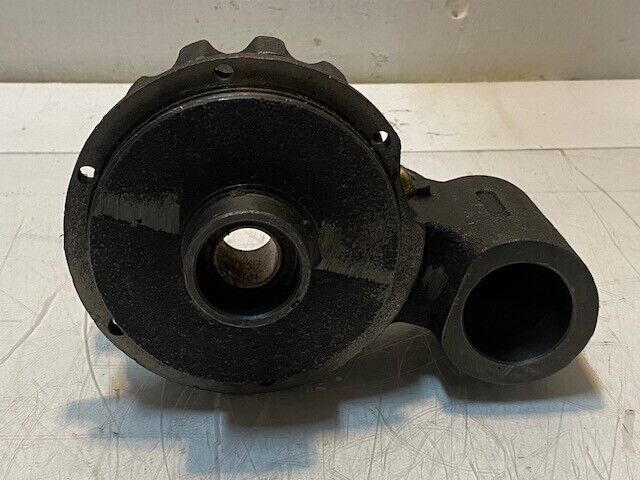 Starter Lever Housing for Delco 41mm Bore 35mm Bore 8" L 5-1/4" W 4-1/2" H