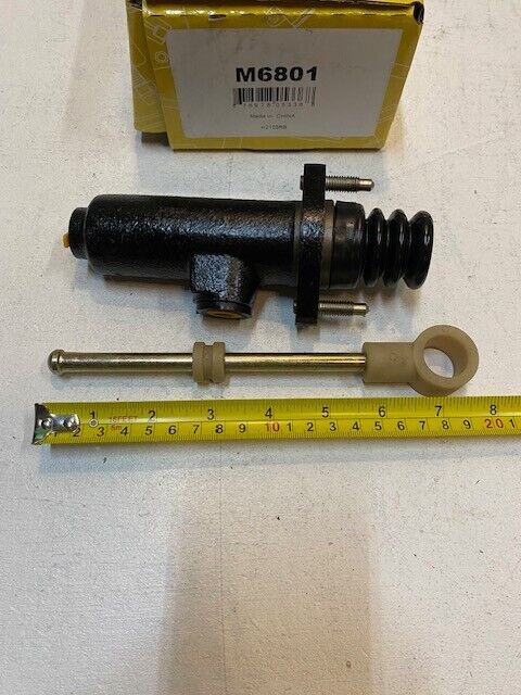 Rhinopac Clutch Master Cylinders M6801