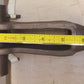 2 Quantity of CF Forged Steel Clevis 2-1/2 | J-8 (2 Qty)