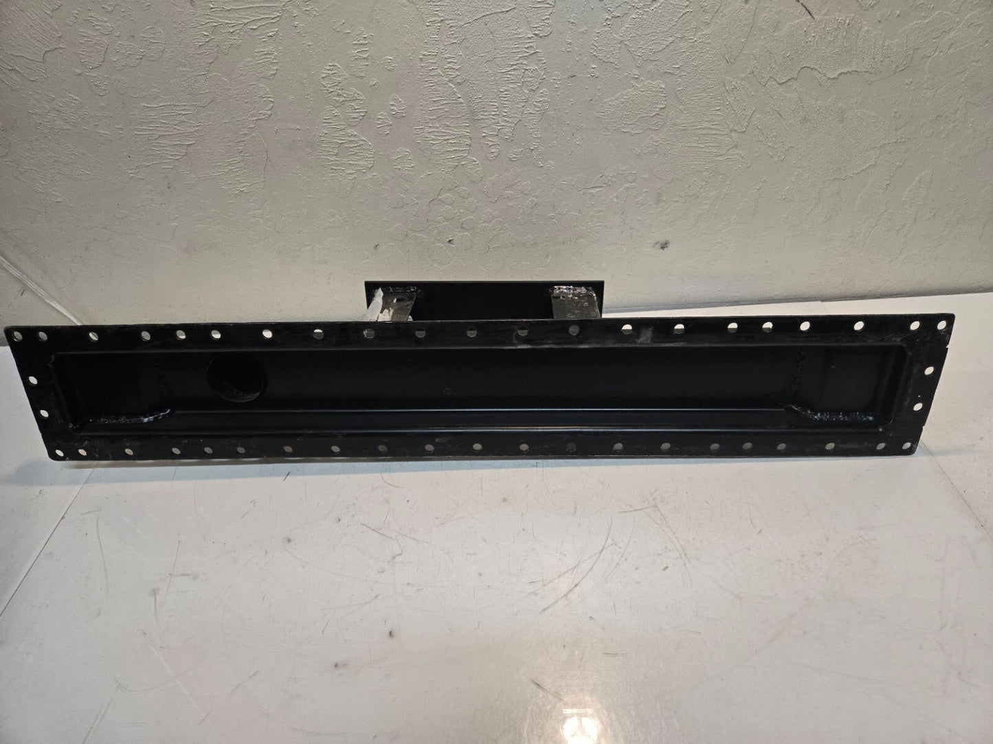 Taalman Engineered Products 6618 Bolt On Bottom Radiator for Mack | F605R