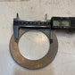 John Deere YZ250273 Disk Spring 114mm OD 77mm ID