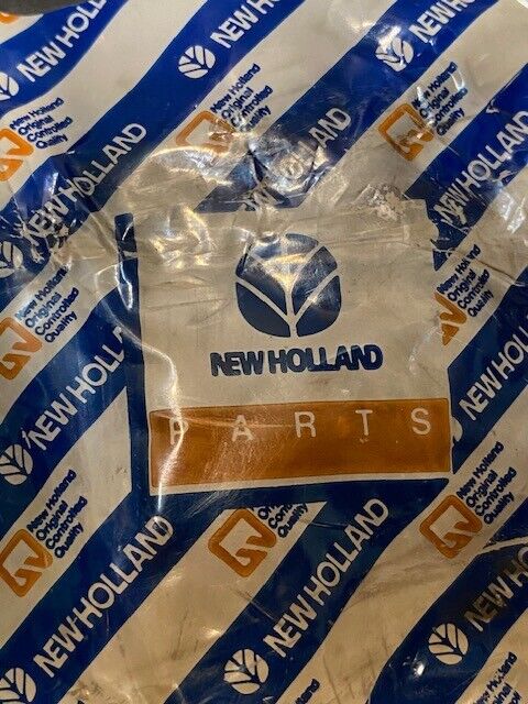 2 Quantity of New Holland Gap Guards 86021294 | 2ft Long 2-1/4" W (2 Quantity)