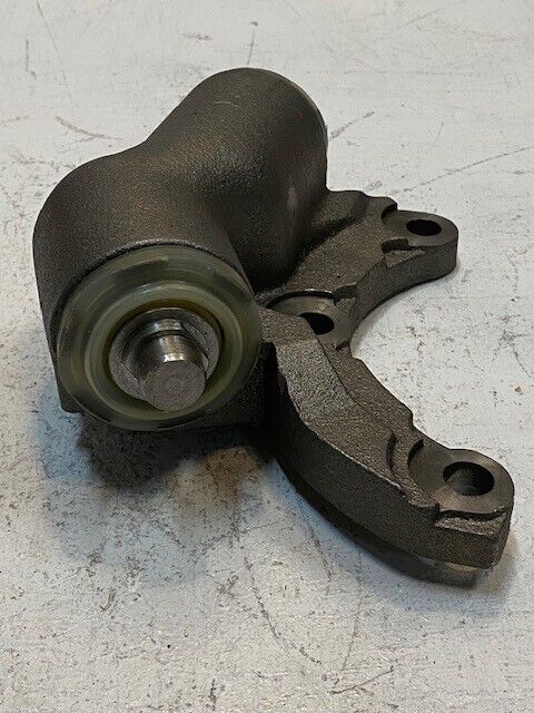 Drum Brake Wheel Cylinder 8-1/2" Long 3-1/2" Tall 15mm Holes 19mm Bore