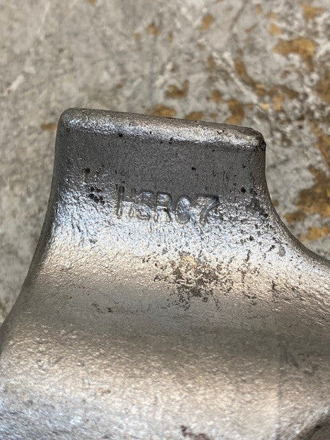 10-Spline Brake Camshaft T-5094 | HERC7 | USE0 8" Long 3-1/2" Wide 38mm Shaft