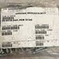 Bag Of 79 S.W. Anderson Zinc Plated FH-0518-24ZI PEM Studs Flat Top