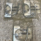 3 Quantity of Mack Mackx Clamps 25176547 (3 Quantity)