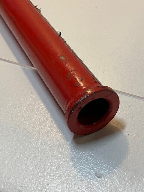 Sunex 6810 Pole for Support Stand 1,500 lbs Capacity 49-1/2" L 47mm Thread 29mm