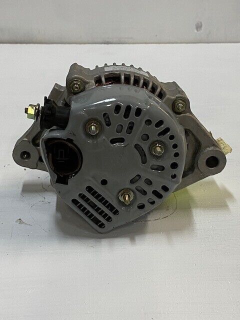 World Class Reman 14671 Alternator