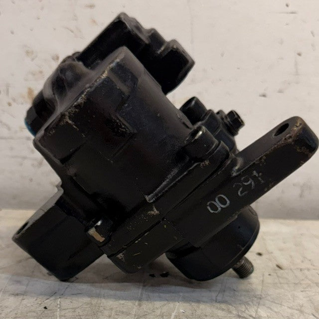 Remanufactured Hydraulic Power Steering Pump 32071 With Splined Drive Shaft