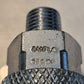 13 Quantity of Amflo C25-02 3/8" Quick Connect Couplers 1/4" NPT (13 Quantity)