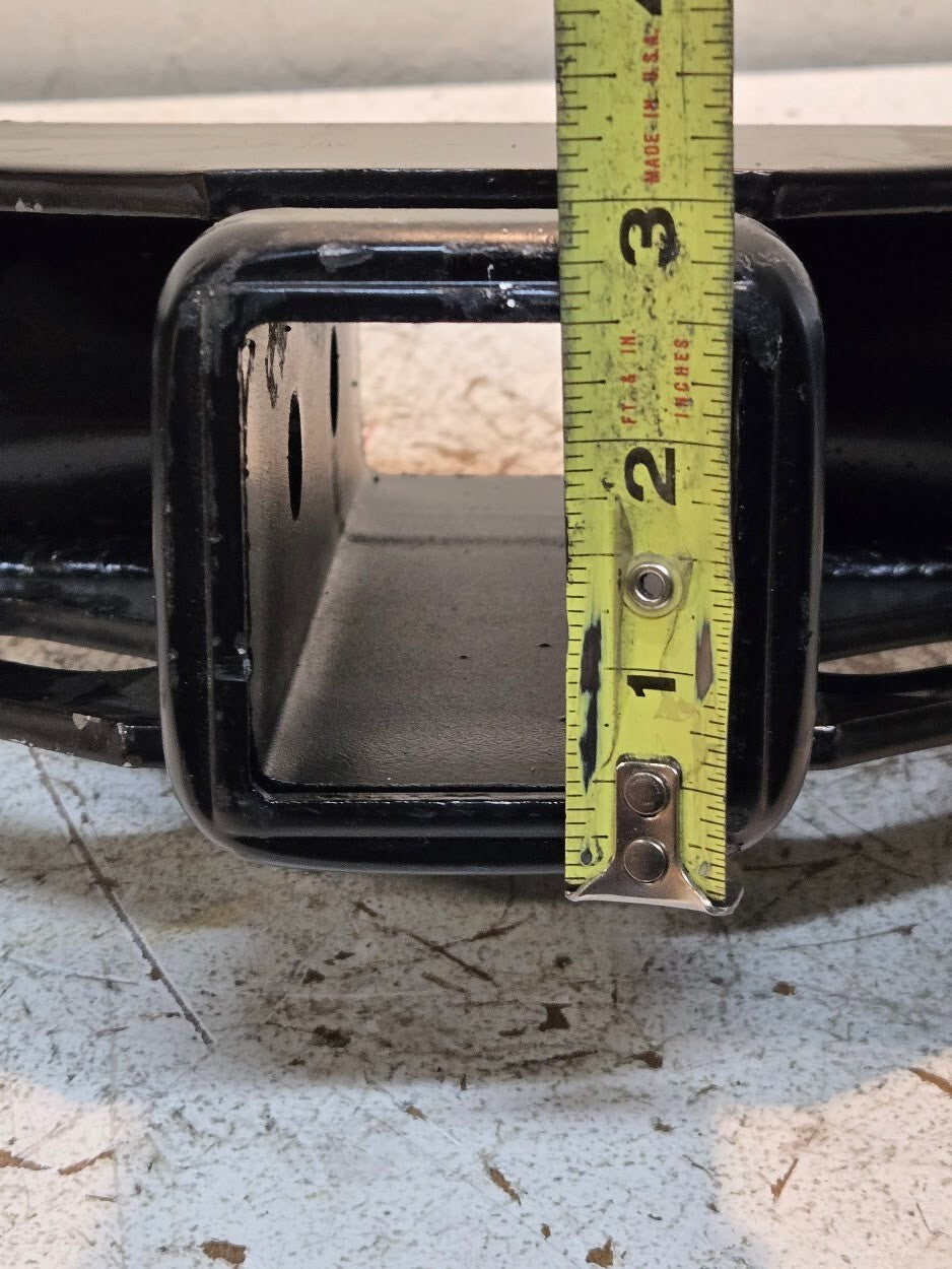 Valley 74090 Class IV Hitch Receiver 817-1066 | 100120 | 084689328938