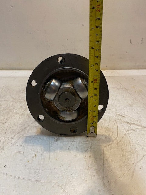 MOPAR DRIVE CV AXLE V8022691A-A-G090313 | 20" LONG 5-1/2" DIA 29MM SHAFT