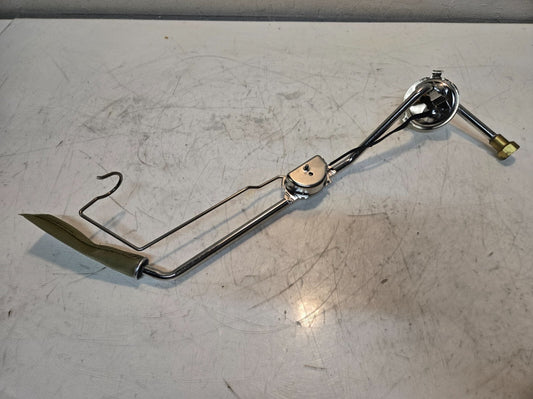 Fuel Sending Unit 3/8" Stainless Steel | No Float | Pictured Item Only | 19.5 in