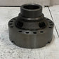 Case Flange Half Plain 3235H2062 7-1/4" OD 62mm Bore 5-1/8" Height