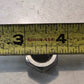 50 Quantity of Case 232-4118 Lock Nuts | 1/2"-13 | 3/4" Hex Size (50 Quantity)