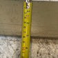 Tension Bar 39" Long 3" Wide 1-1/4" Thick 25mm Bore