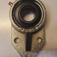 RBtech 3-Bolt Flange Mounted Bearing FB205 | UC205-16