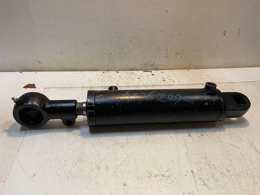 Hydraulic Tilt Cylinder A376247E | 105120008 | 21-1/2" Long 83mm OD 30mm Bore
