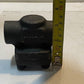 Newco 41 Gate Check Valve 1/2" Class 800 | 38T-FS2
