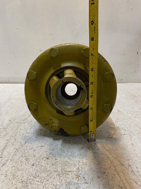 Friction Slip Clutch Assembly Fits Rhino