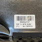 Salomon Performance 5.0 Size 27.0 US 9 UK 8 1/2 Black Ski Boots Flex 65-70