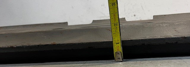 Track Show Replacement For Crawler Tractor Heavy Duty Steel Replacement Unit