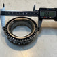 4 Quantity of Peer 387AS Tapered Roller Bearing Cones 90mm OD (4 Quantity)