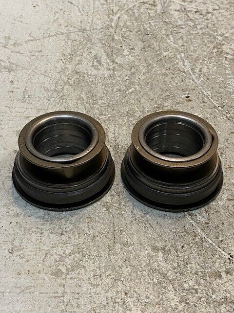 2 Qty of Clutch Release Bearings N3859SA | K1817 35mm ID 66mm OD (2 Qty)