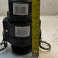 Apache 2" Part B Female Cam & Groove Polypropylene Adapter w/ Part F Coupling
