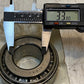 Set of 2 Different Timken Bearings 31594 (77mm OD) & 25590 (83mm OD)