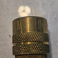 2 Quantity of Milton Kwik Change M Style Couplers 1/4"x5/16" Flare (2 Quantity)