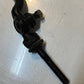 Steering Drag Link Tie Rod Assembly 33-1/4" Long 16mm Thread 28mm Shaft Dia.