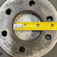 Flywheel 55mm Bore 14-5/8" OD 11mm Holes (6) 24mm Holes (3) 143 Teeth