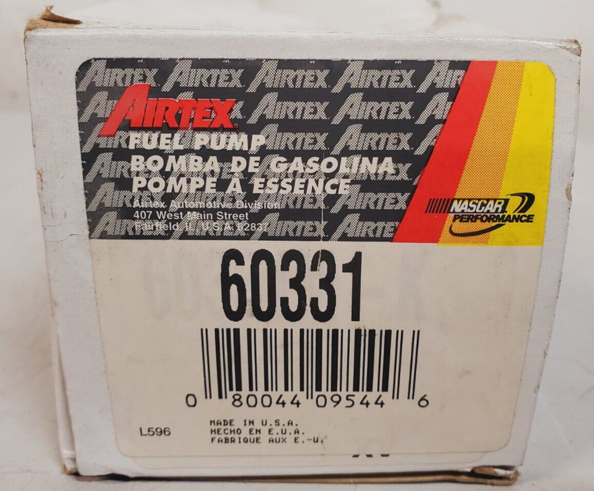 Airtex Nascar Performance Fuel Pump 60331