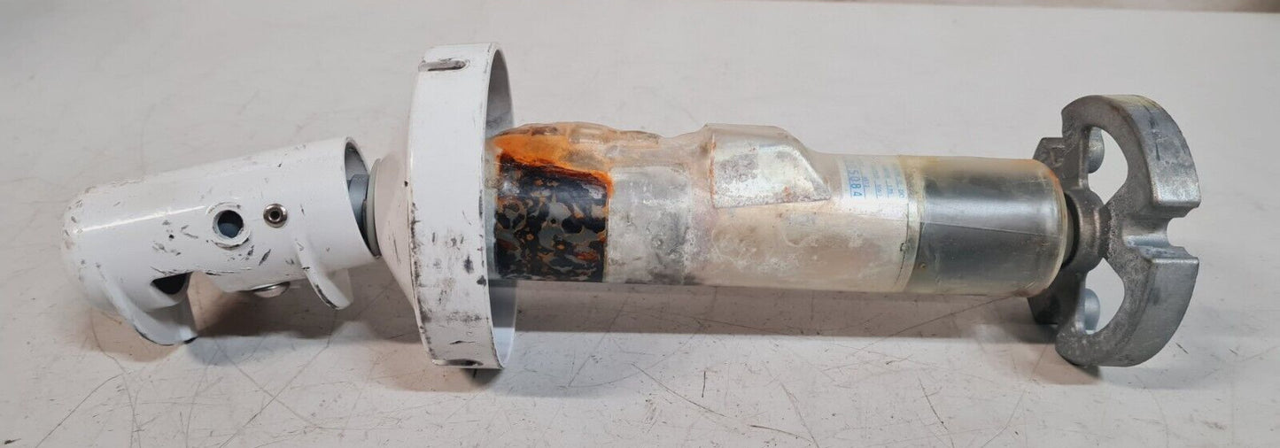 Drive Assembly Fits 9100 Series Power Awning | Polar White | 3314678.016