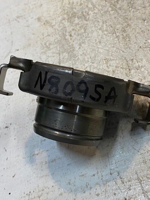 NSK Release Bearing N809SA 32mm ID 100mm Wide