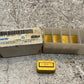 Pack of 5 Valentine Carbide Inserts VRRM-65812T | VC927