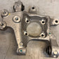 Right Rear Suspension Knuckle CK-211-00-400R Steering Hub Wheel Carrier Assembly