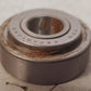 4 Quantity of New Departure Single Row Ball Bearings C87501 | C 87501 (4 Qty)