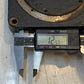 Hydraulic Pneumatic Manifold Block Head End Assembly P-300A