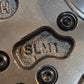 Transmission Oil Pump 3CH090436 | SLM1 | 2H04 | 0XPO22901A0889 | MH28A | CT-5