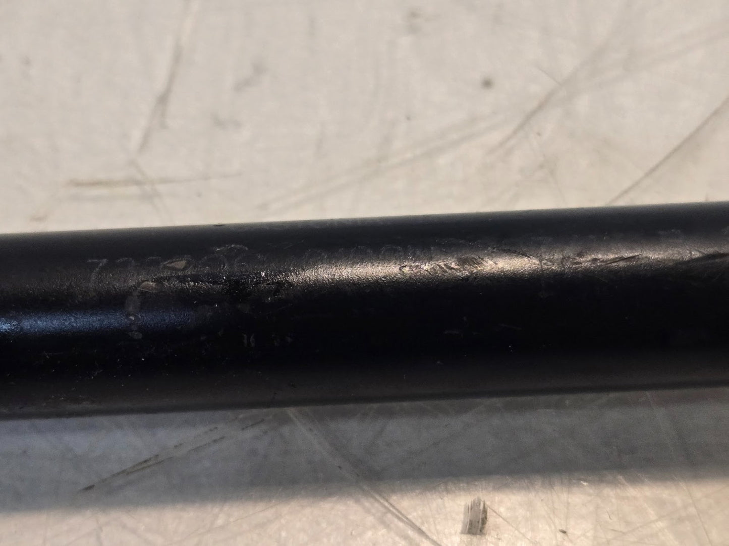 Stabilus Lift-O-Mat 7385QC Gas Spring | 6mm Rod 15mm Tube 89mm Stroke 100N Force