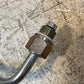 Parts Master Power Steering Hose 71180