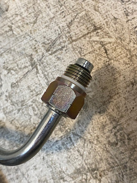 Parts Master Power Steering Hose 71180